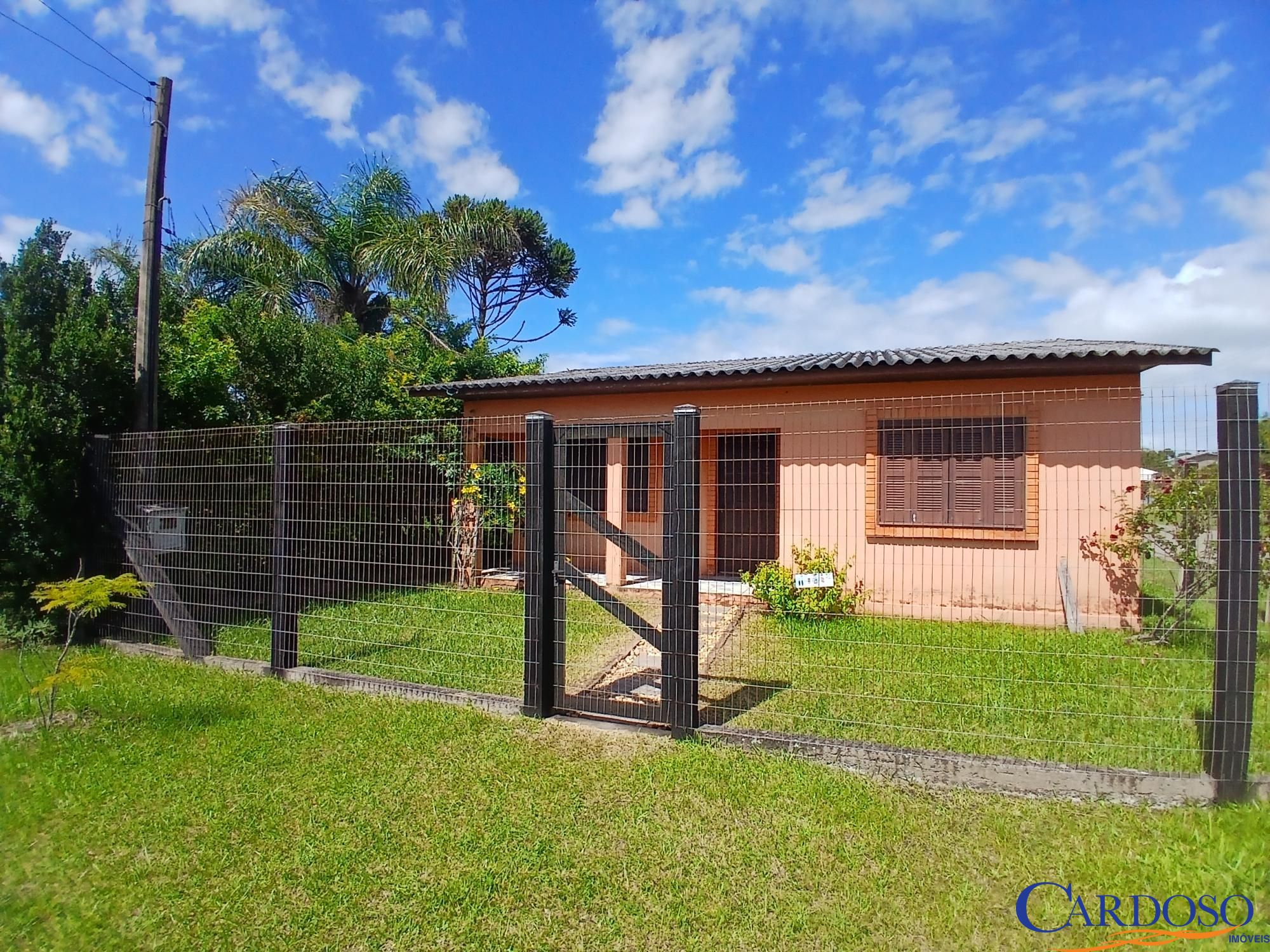 Casa à venda  no Rondinha Nova - Arroio do Sal, RS. Imóveis