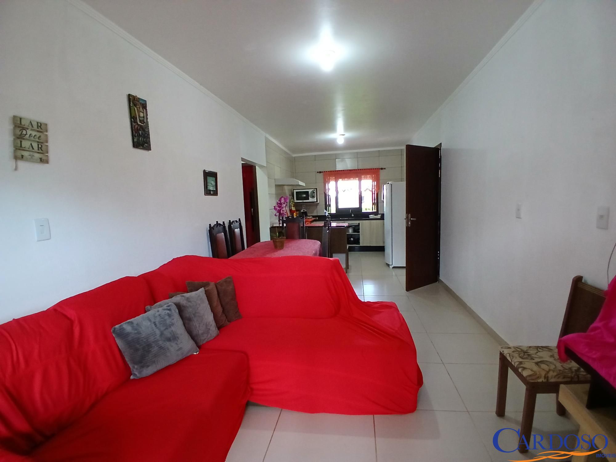 Casa, 3 quartos, 117 m² - Foto 13