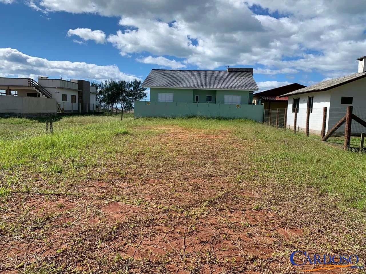 Terreno, 360 m² - Foto 2