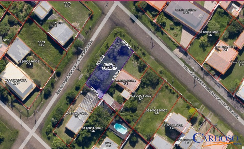 Terreno, 324 m² - Foto 10