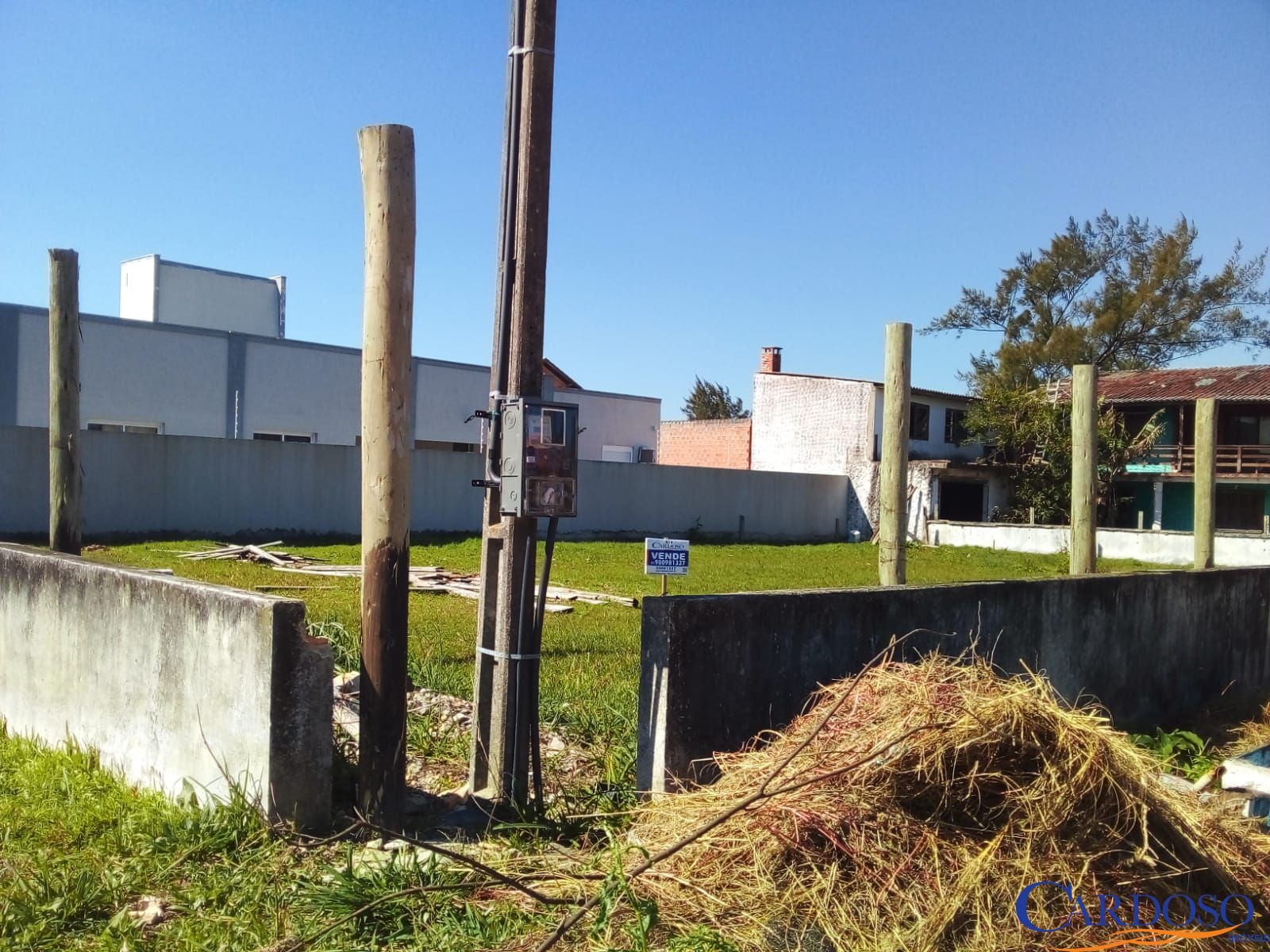 Terreno/Lote à venda  no Jardim Olívia - Arroio do Sal, RS. Imóveis