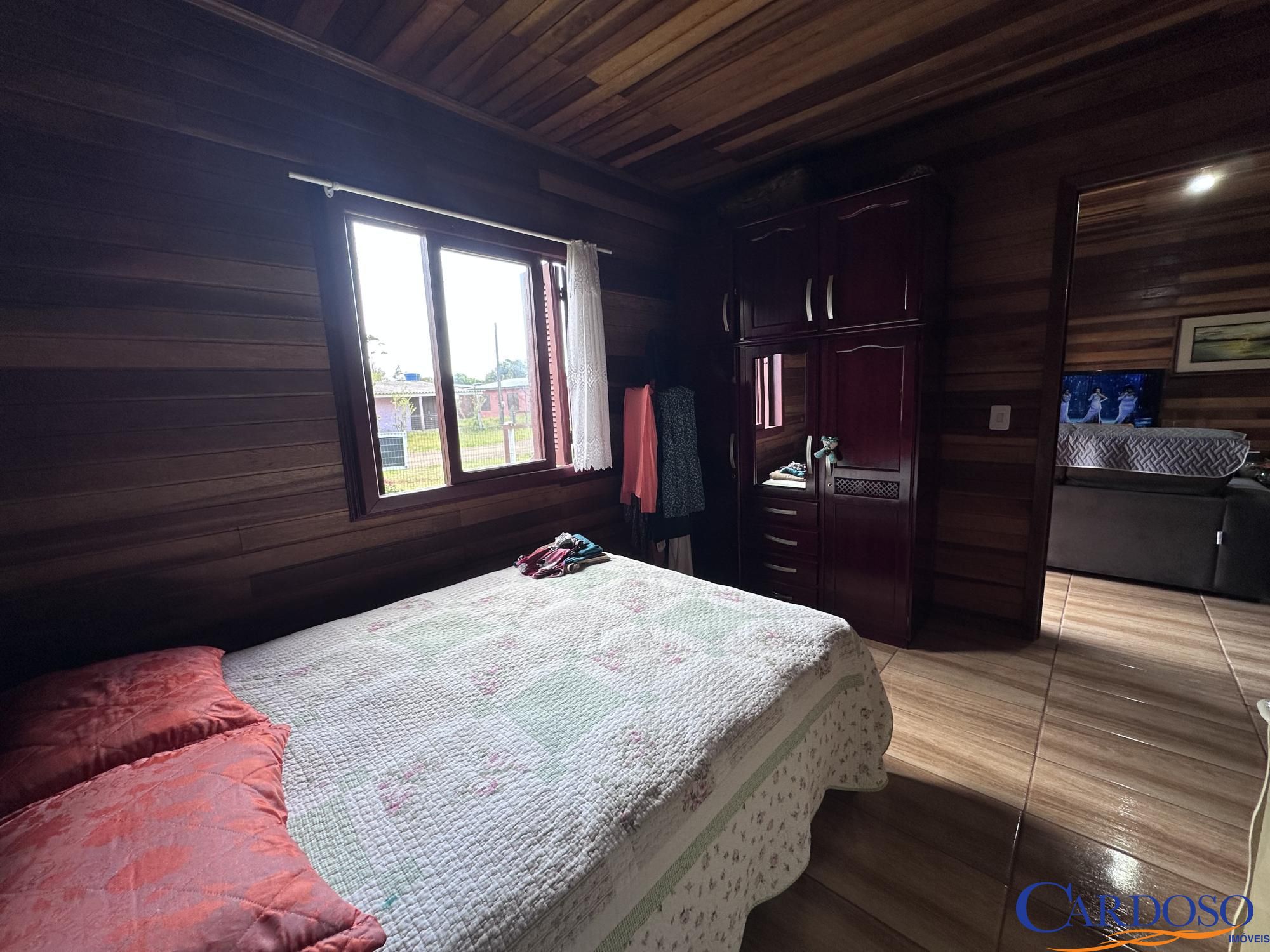 Casa, 3 quartos, 120 m² - Foto 16