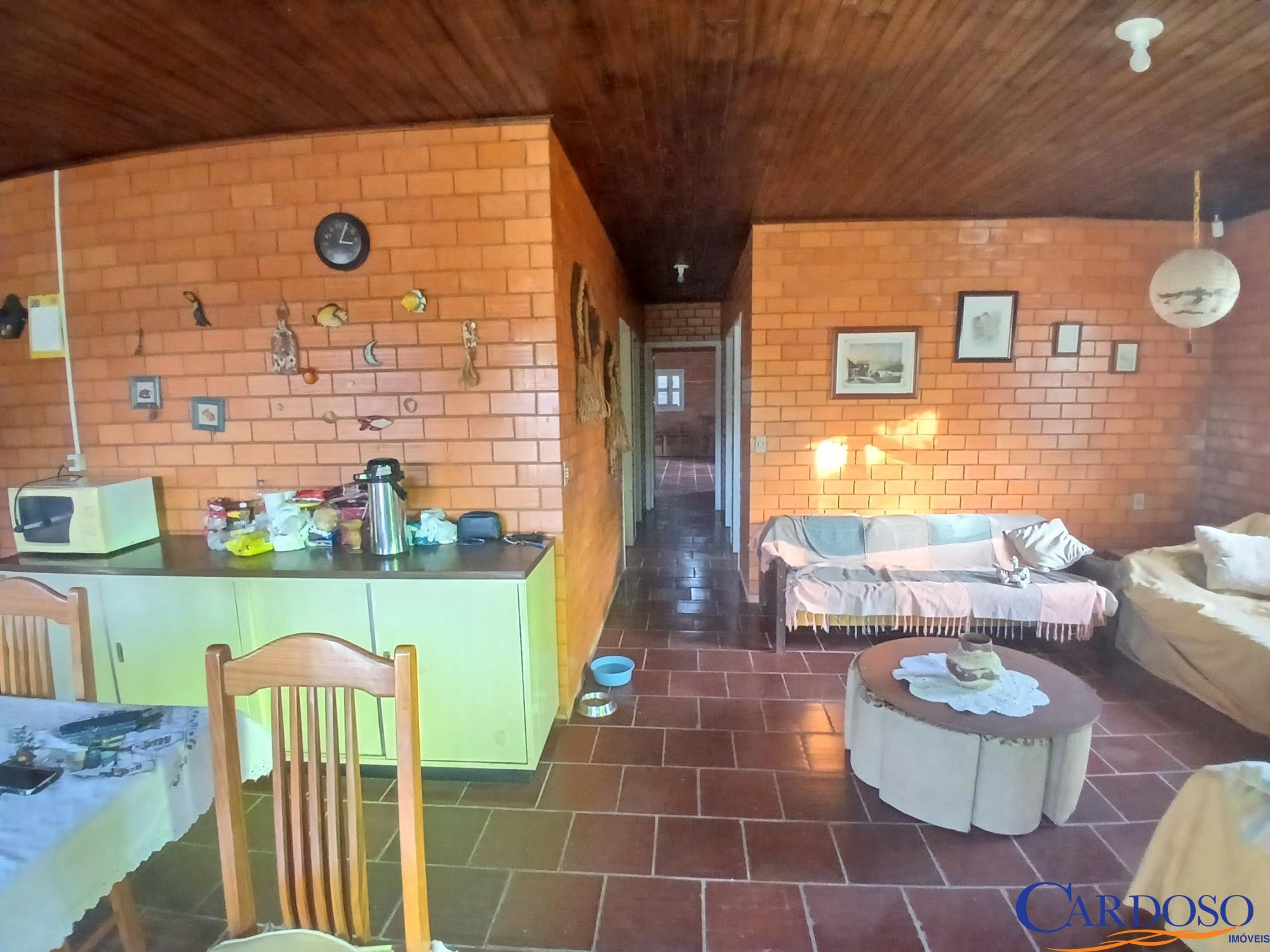 Casa, 3 quartos, 160 m² - Foto 12