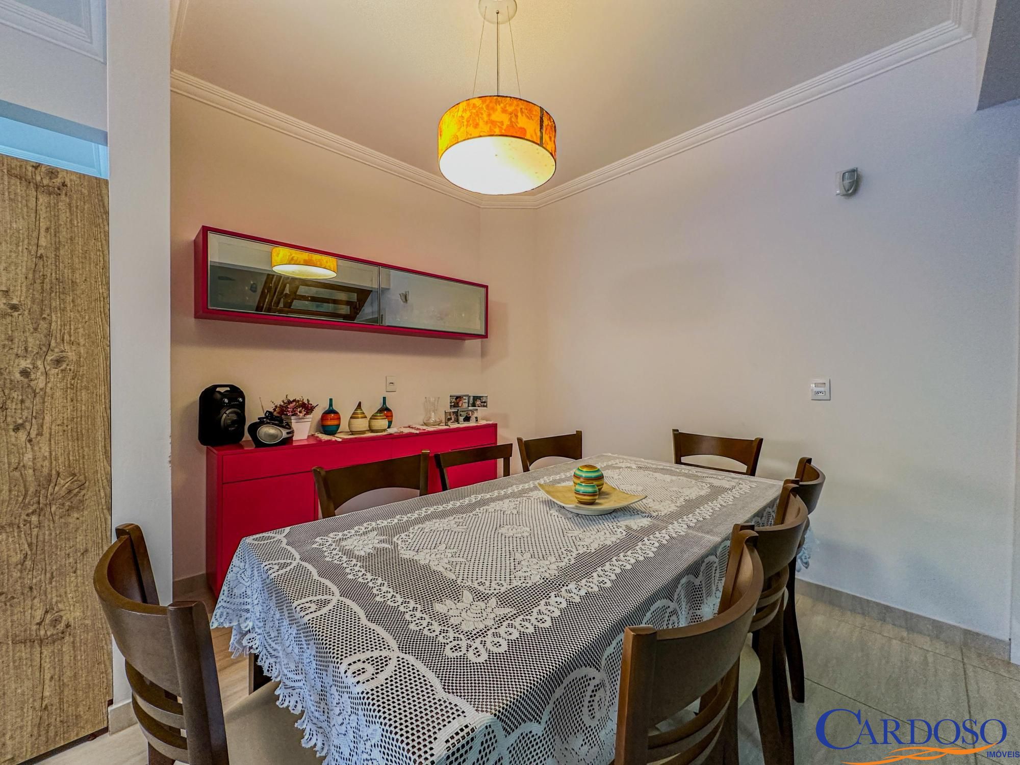 Casa, 5 quartos, 280 m² - Foto 16