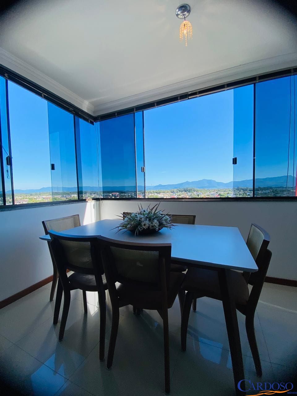 Apartamento, 3 quartos, 96 m² - Foto 14