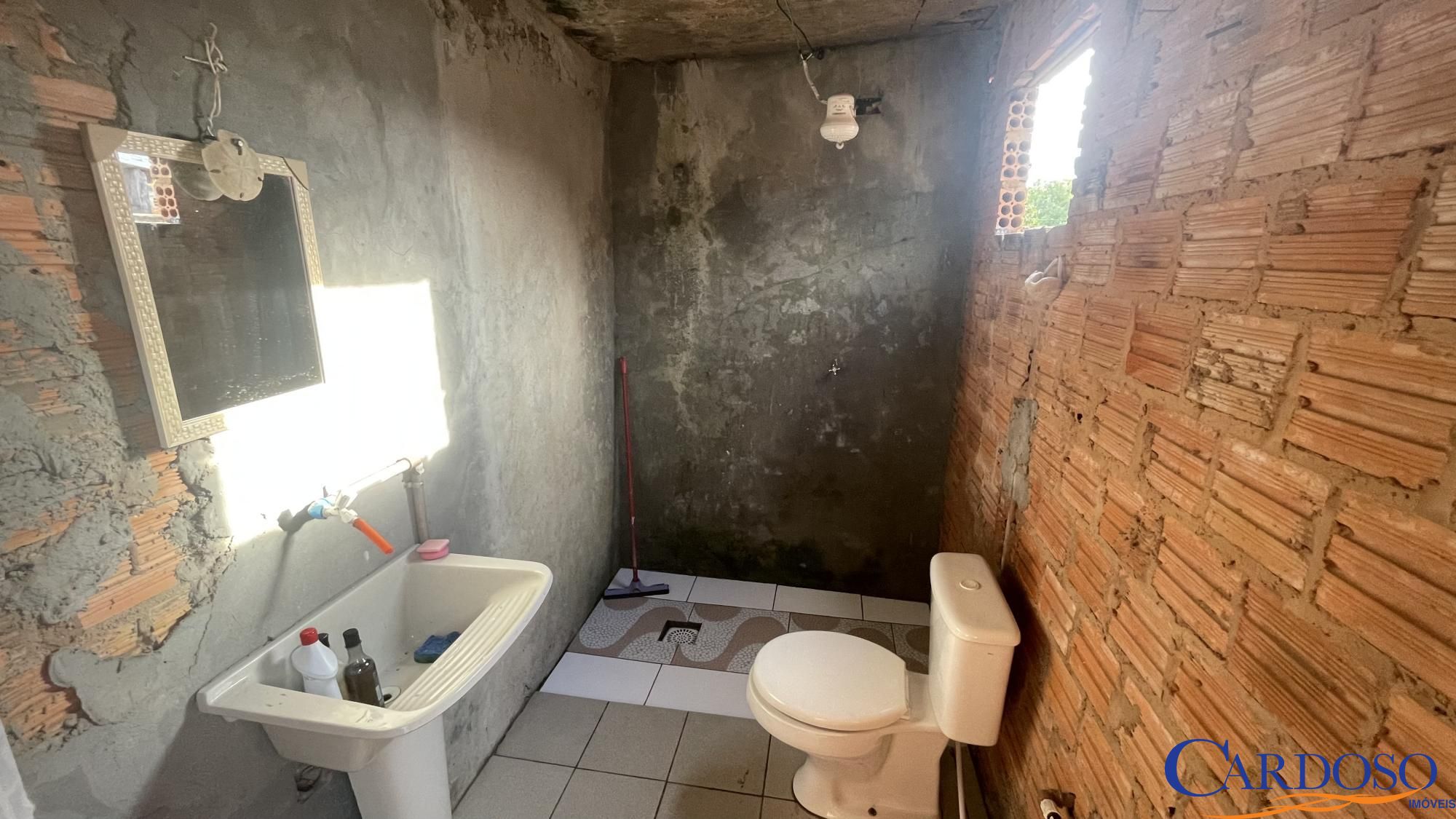 Casa à venda com 3 quartos, 100m² - Foto 20