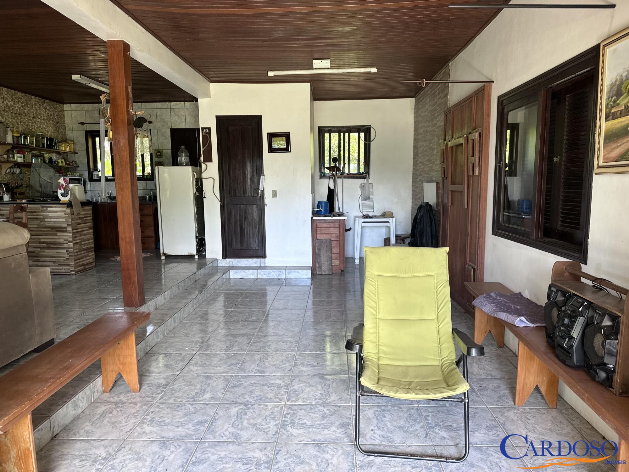 Casa, 2 quartos, 110 m² - Foto 24