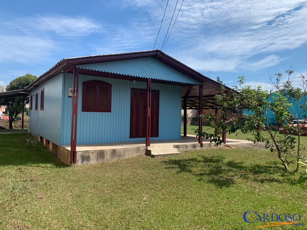 Casa, 3 quartos, 200 m² - Foto 1