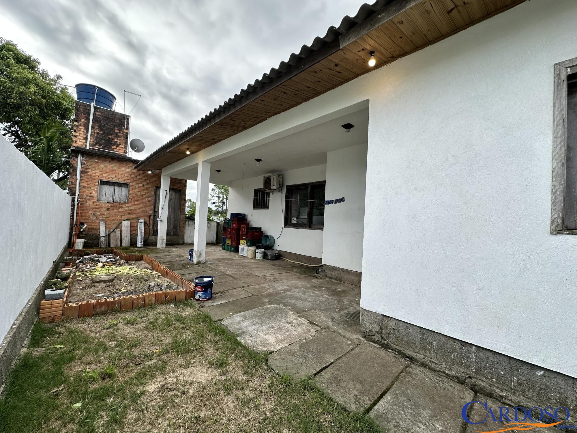 Casa, 2 quartos, 130 m² - Foto 11