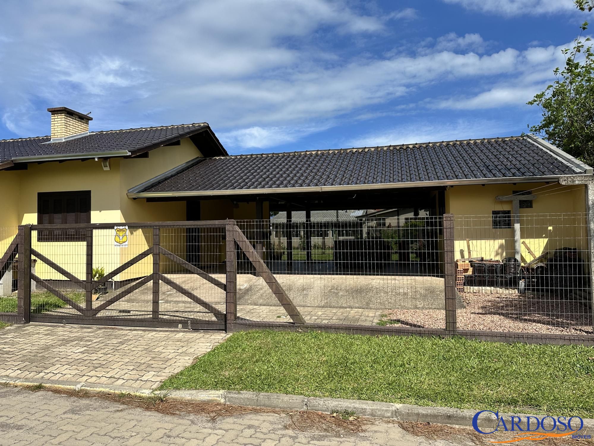 Casa, 3 quartos, 168 m² - Foto 11