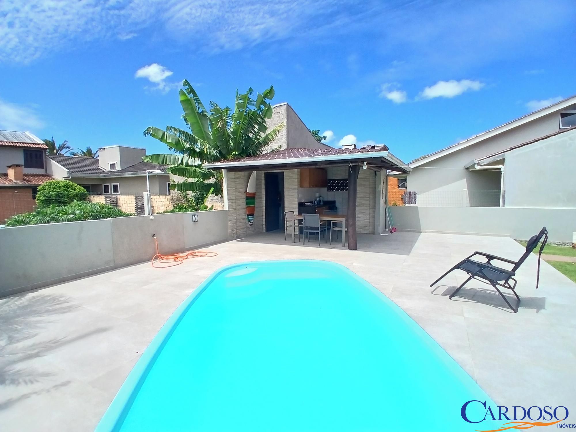 Casa, 3 quartos, 125 m² - Foto 21