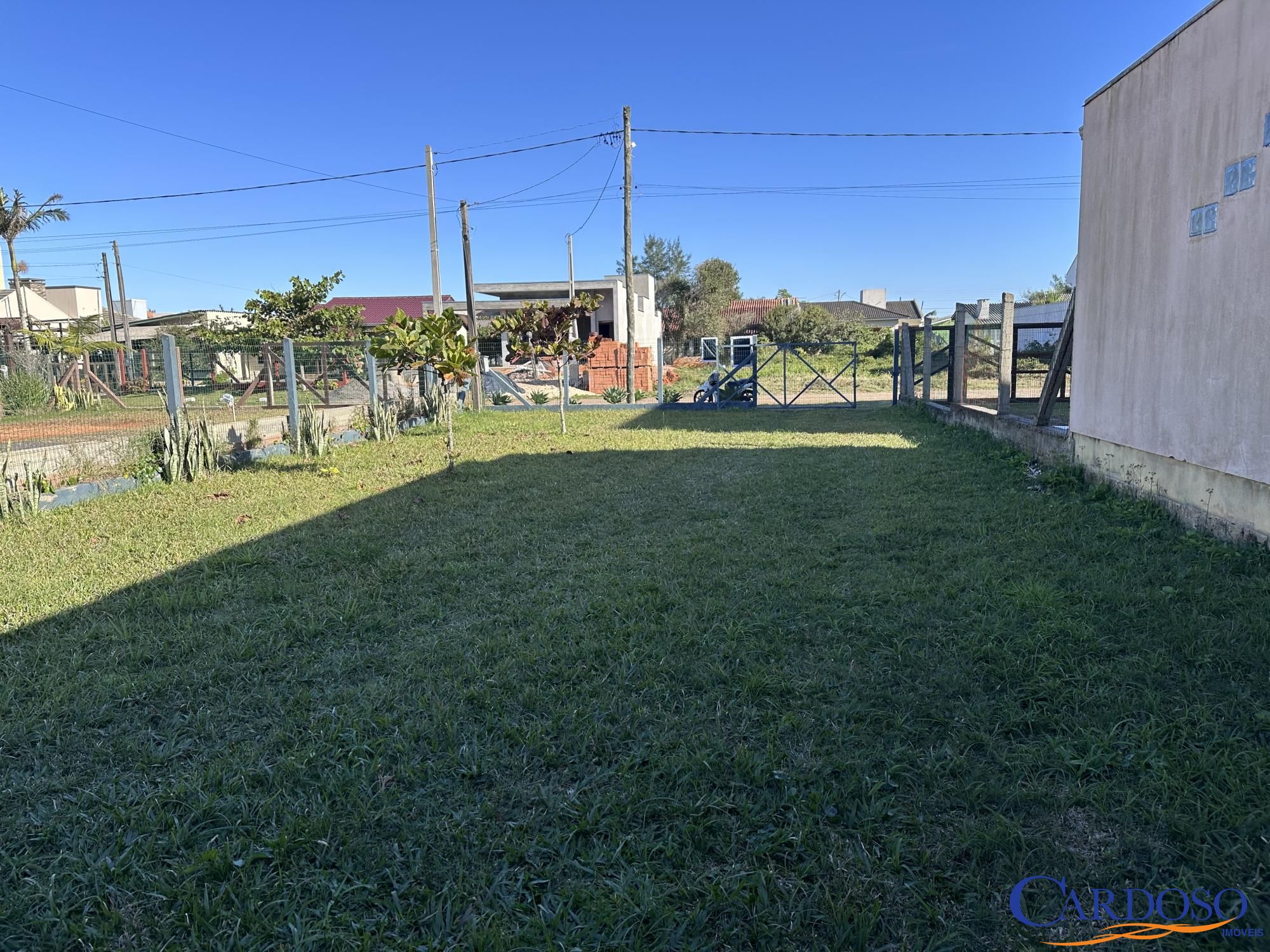Casa, 3 quartos, 50 m² - Foto 6