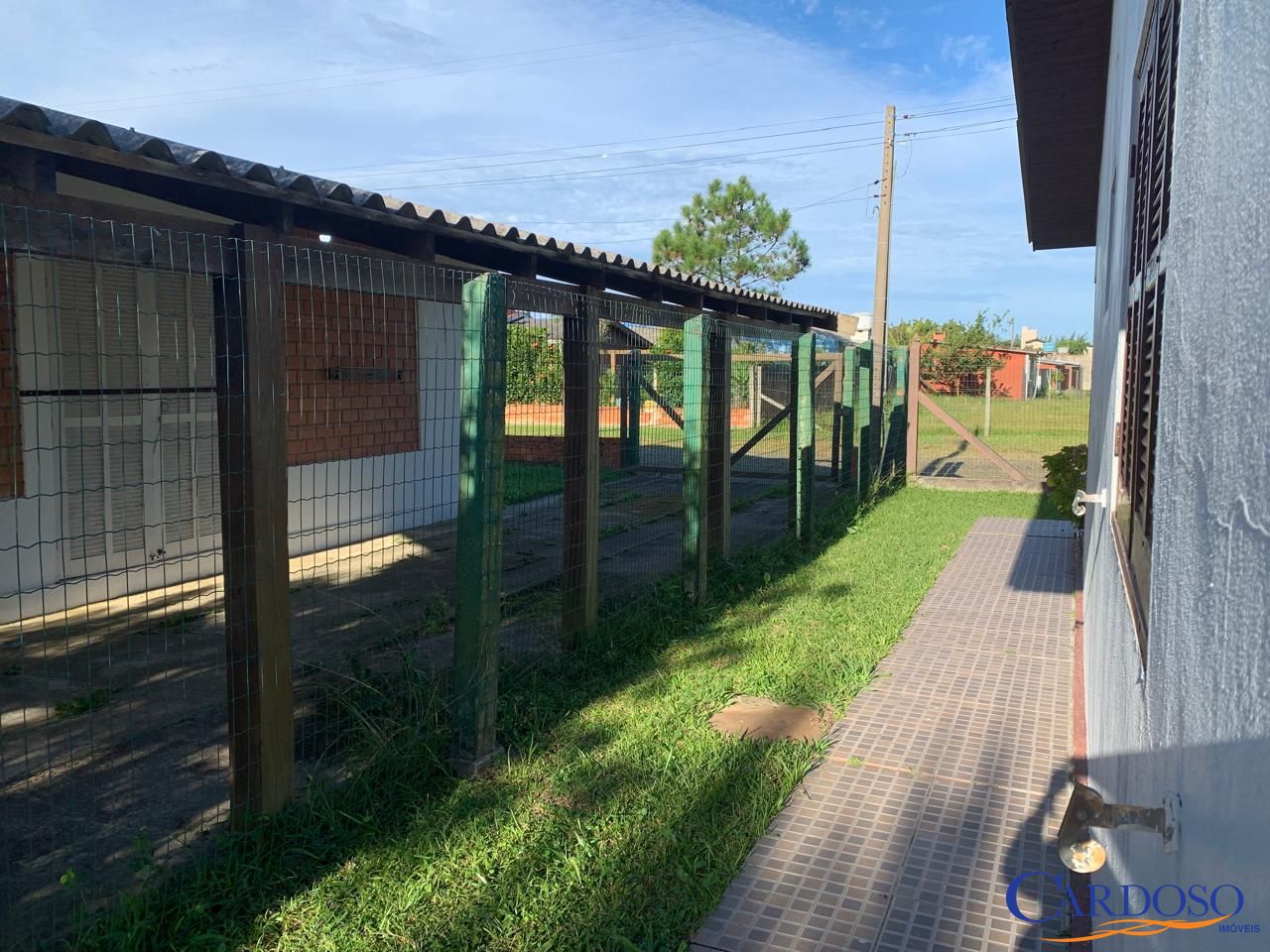 Casa, 2 quartos, 200 m² - Foto 15