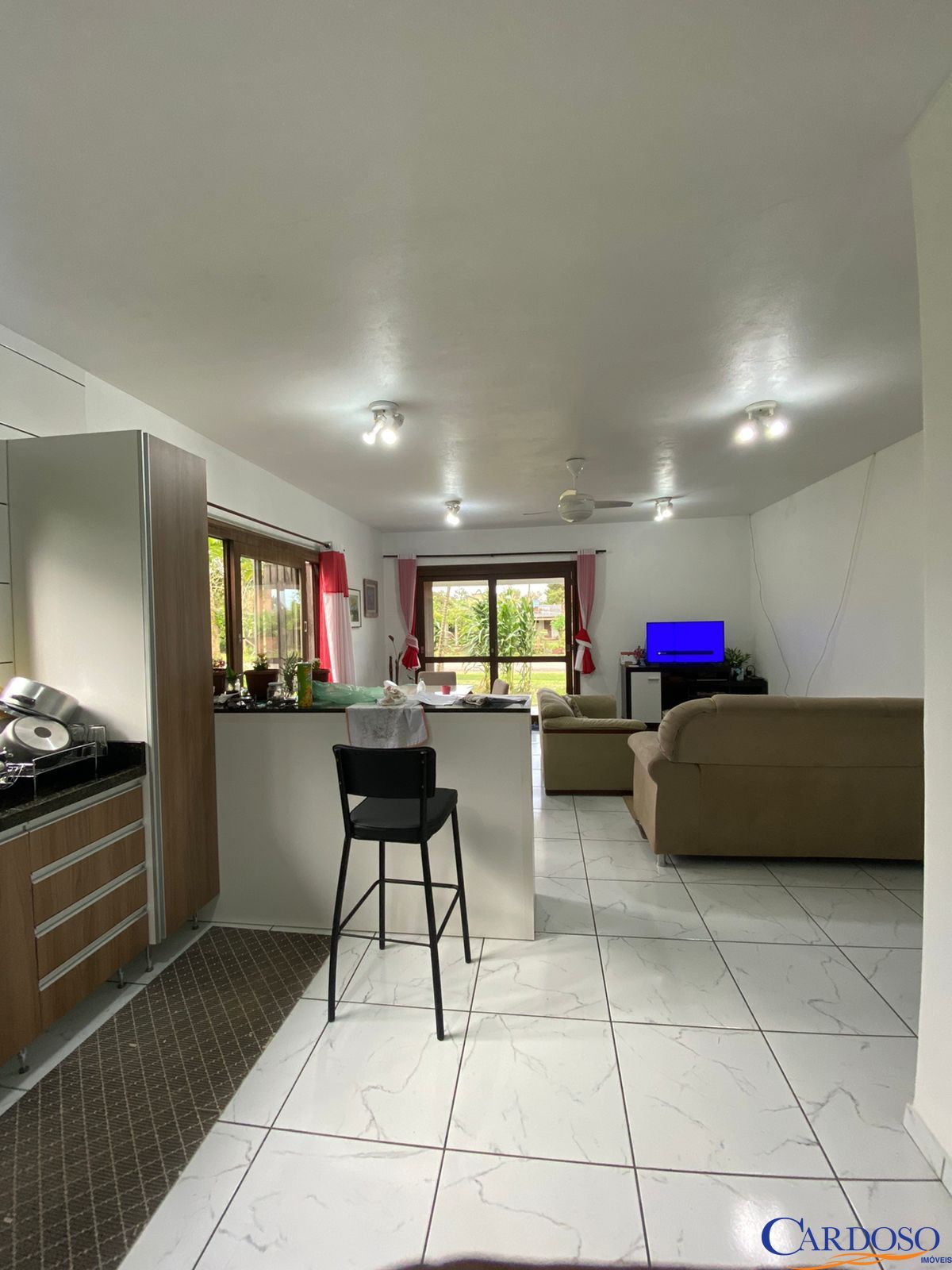 Casa, 2 quartos, 130 m² - Foto 29