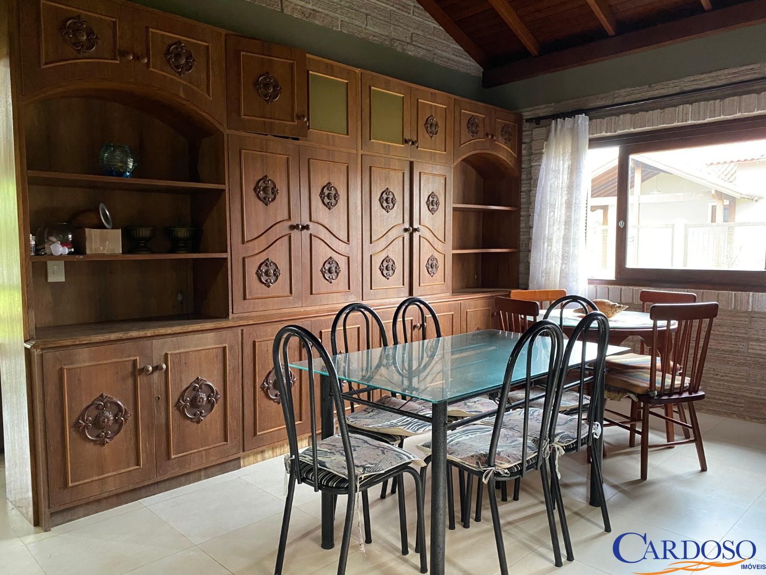 Casa, 3 quartos, 280 m² - Foto 18