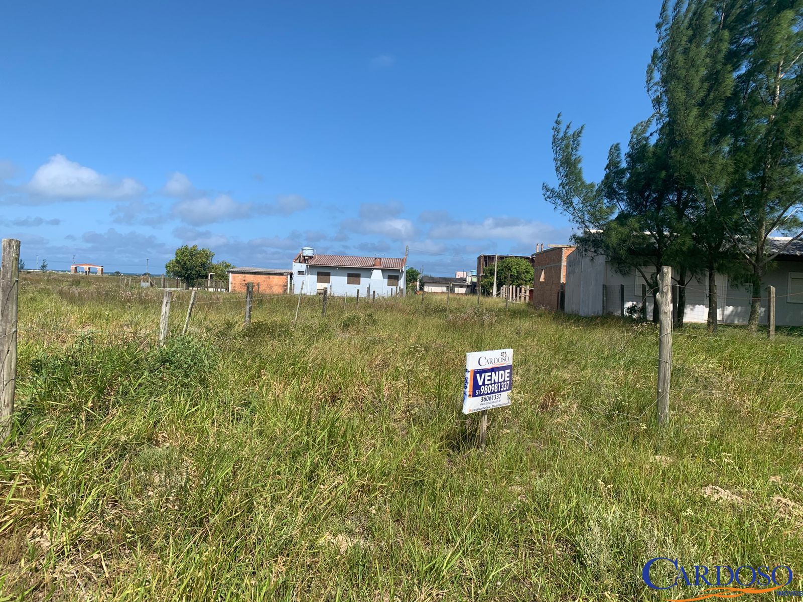 Terreno, 300 m² - Foto 2