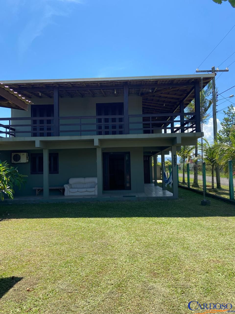 Casa à venda  no Arroio Novo - Arroio do Sal, RS. Imóveis