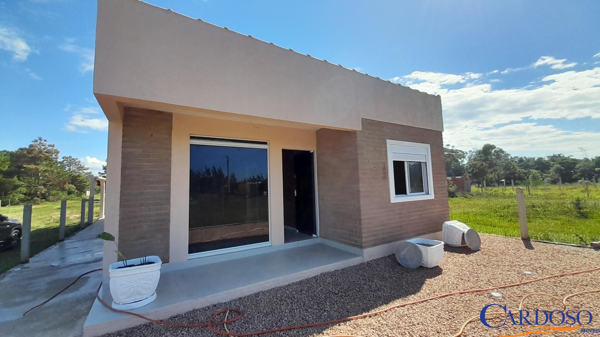 Casa à venda  no Balneário Atlântico - Arroio do Sal, RS. Imóveis
