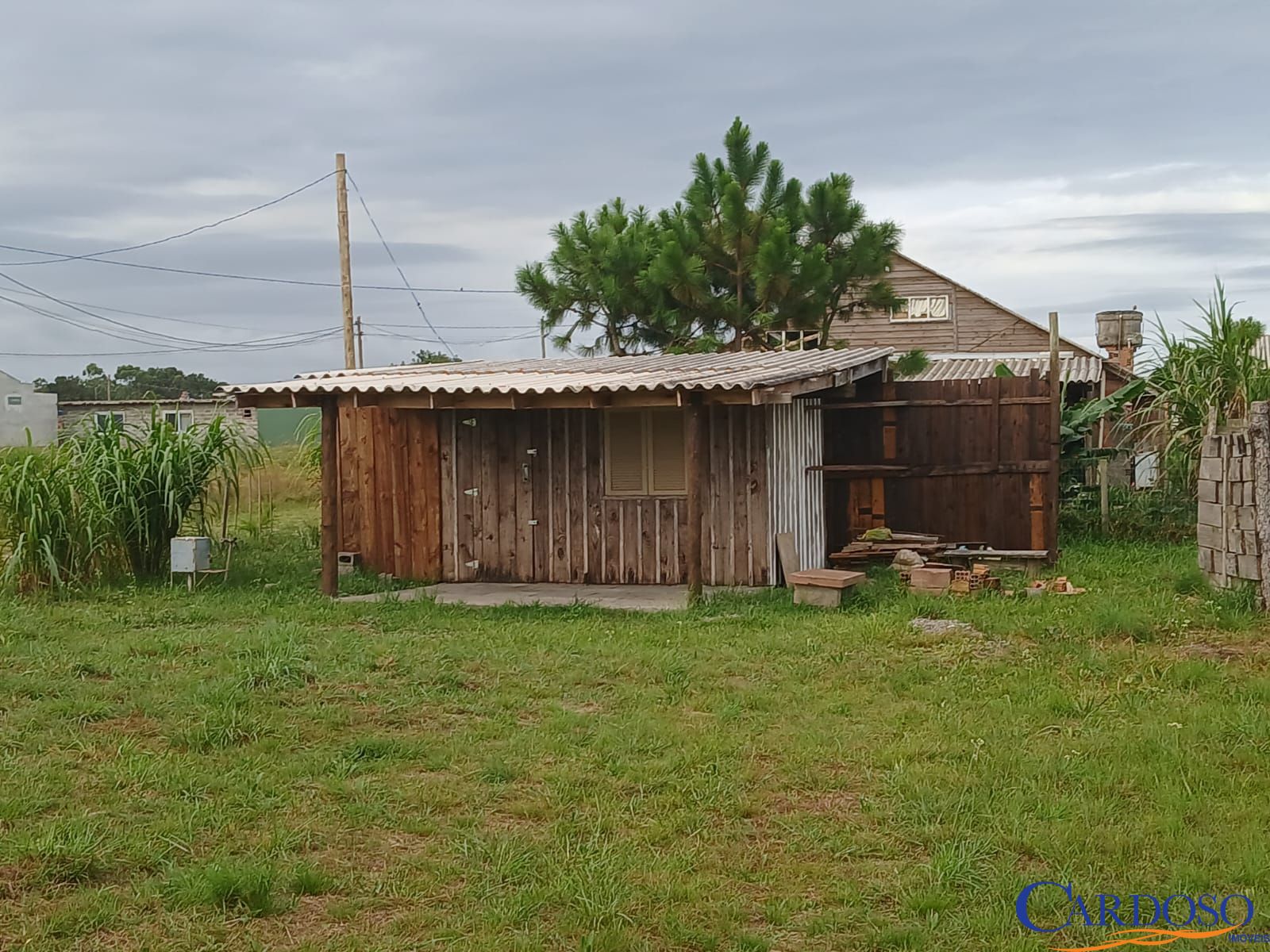 Terreno à venda, 302m² - Foto 4