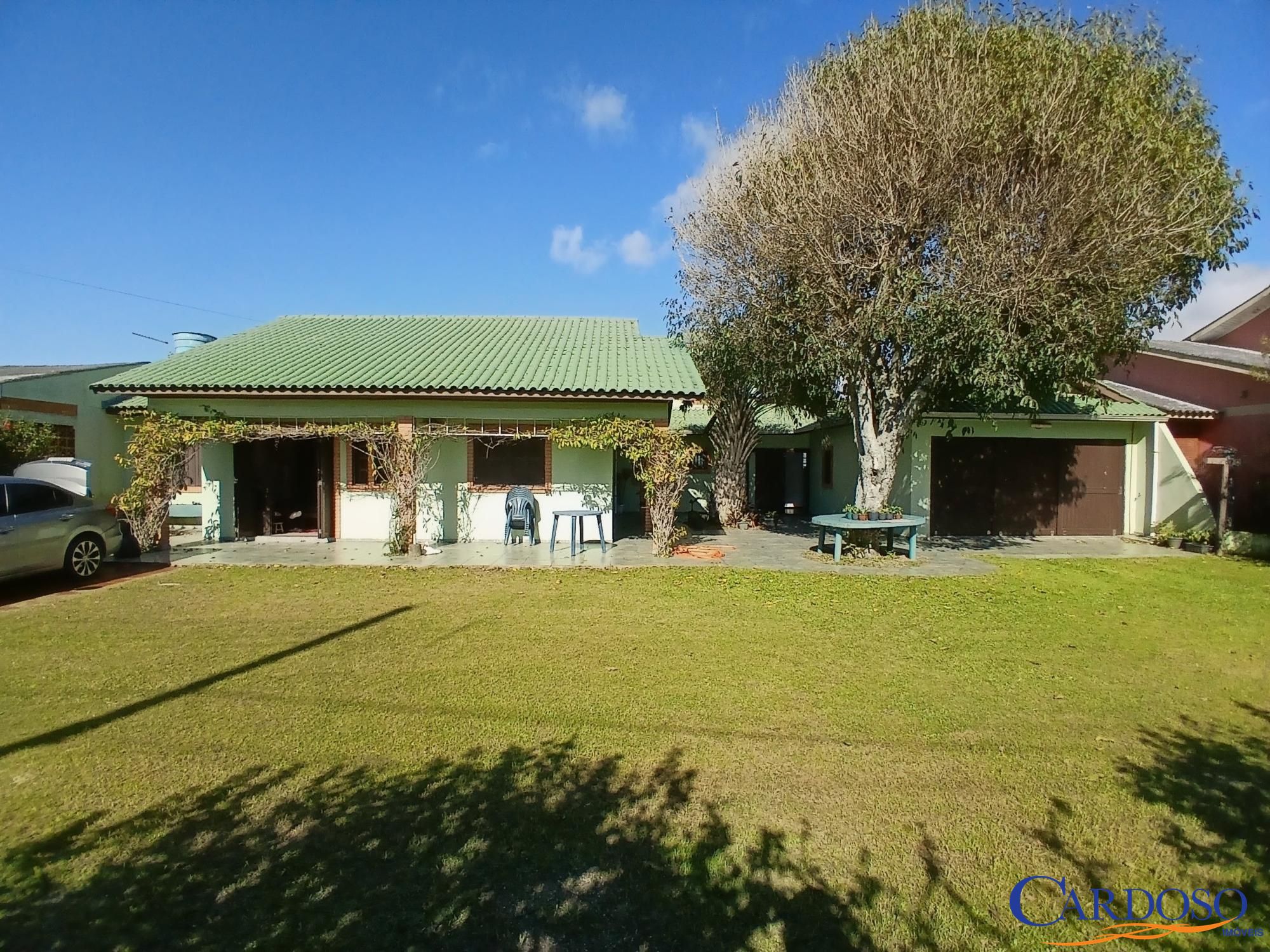 Casa, 4 quartos, 236 m² - Foto 3