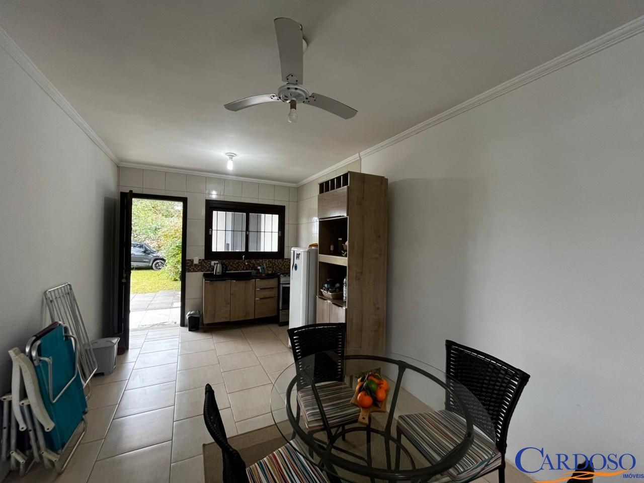 Casa, 2 quartos, 95 m² - Foto 15