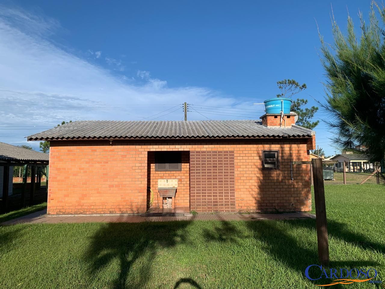 Casa, 2 quartos, 200 m² - Foto 13