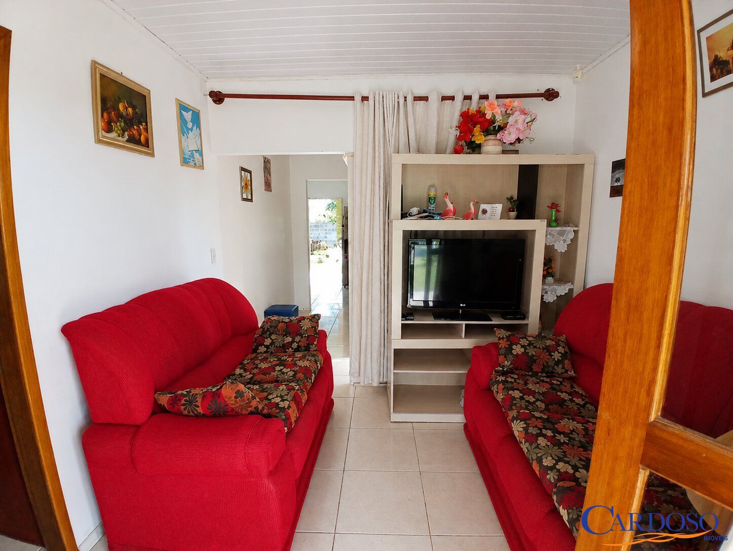 Casa, 3 quartos, 89 m² - Foto 3