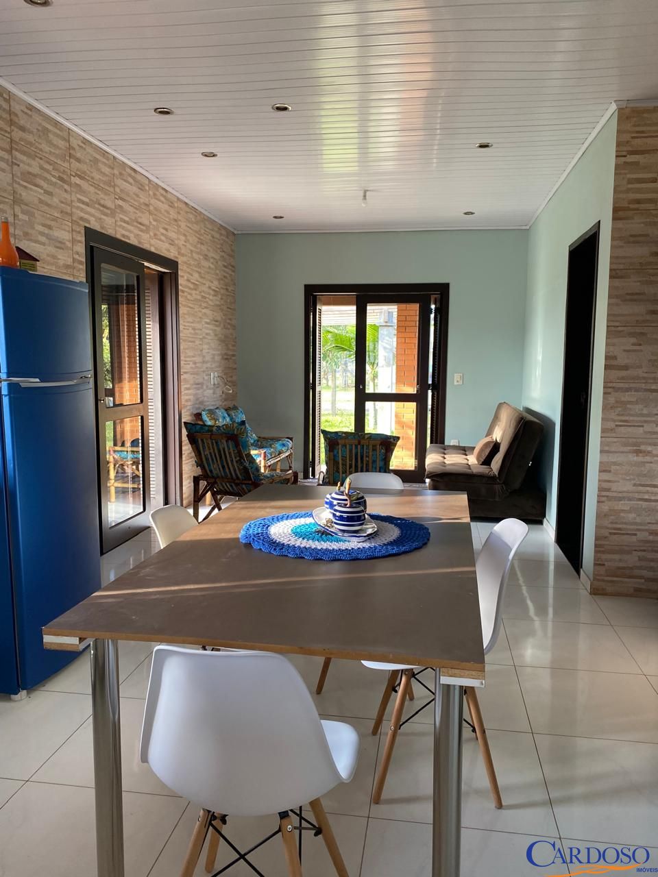 Casa, 2 quartos, 117 m² - Foto 17