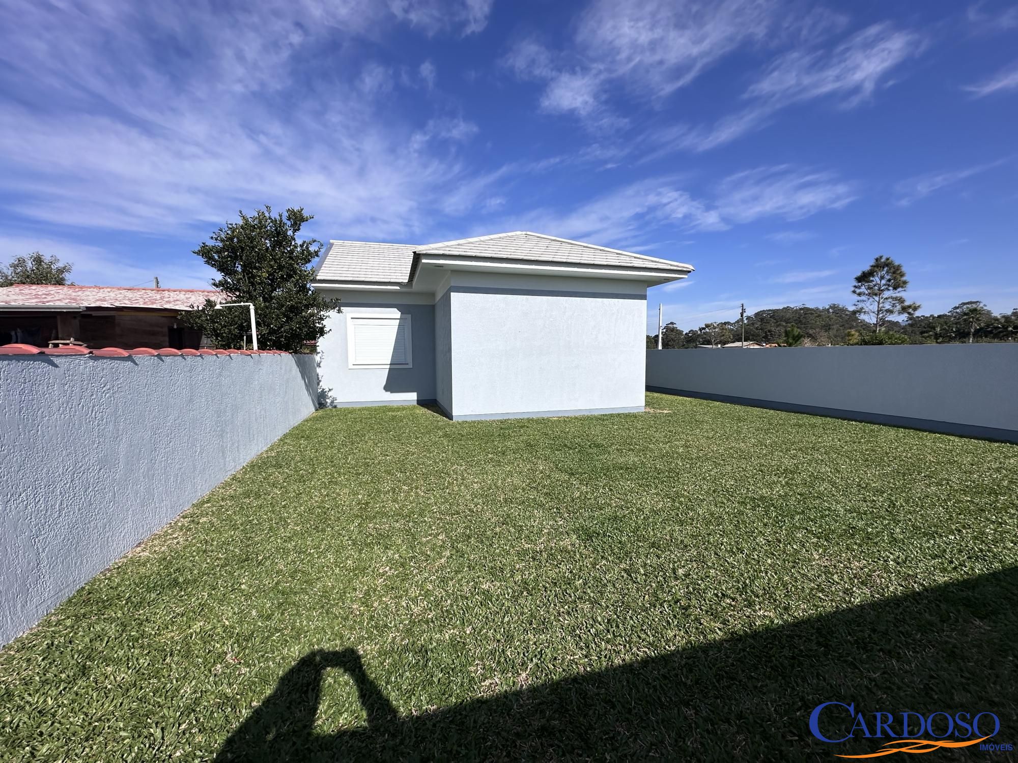 Casa, 3 quartos, 119 m² - Foto 8