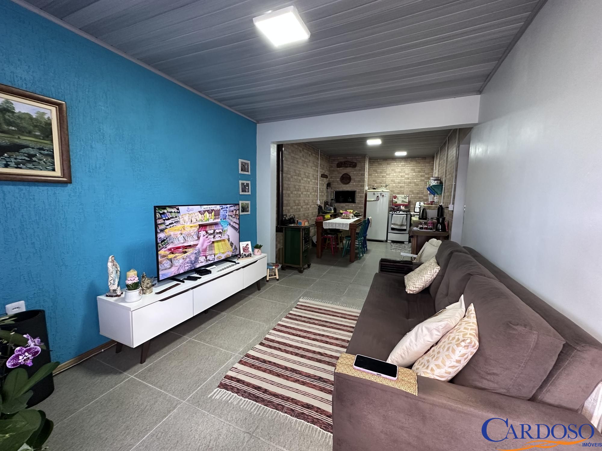 Casa, 3 quartos, 120 m² - Foto 27