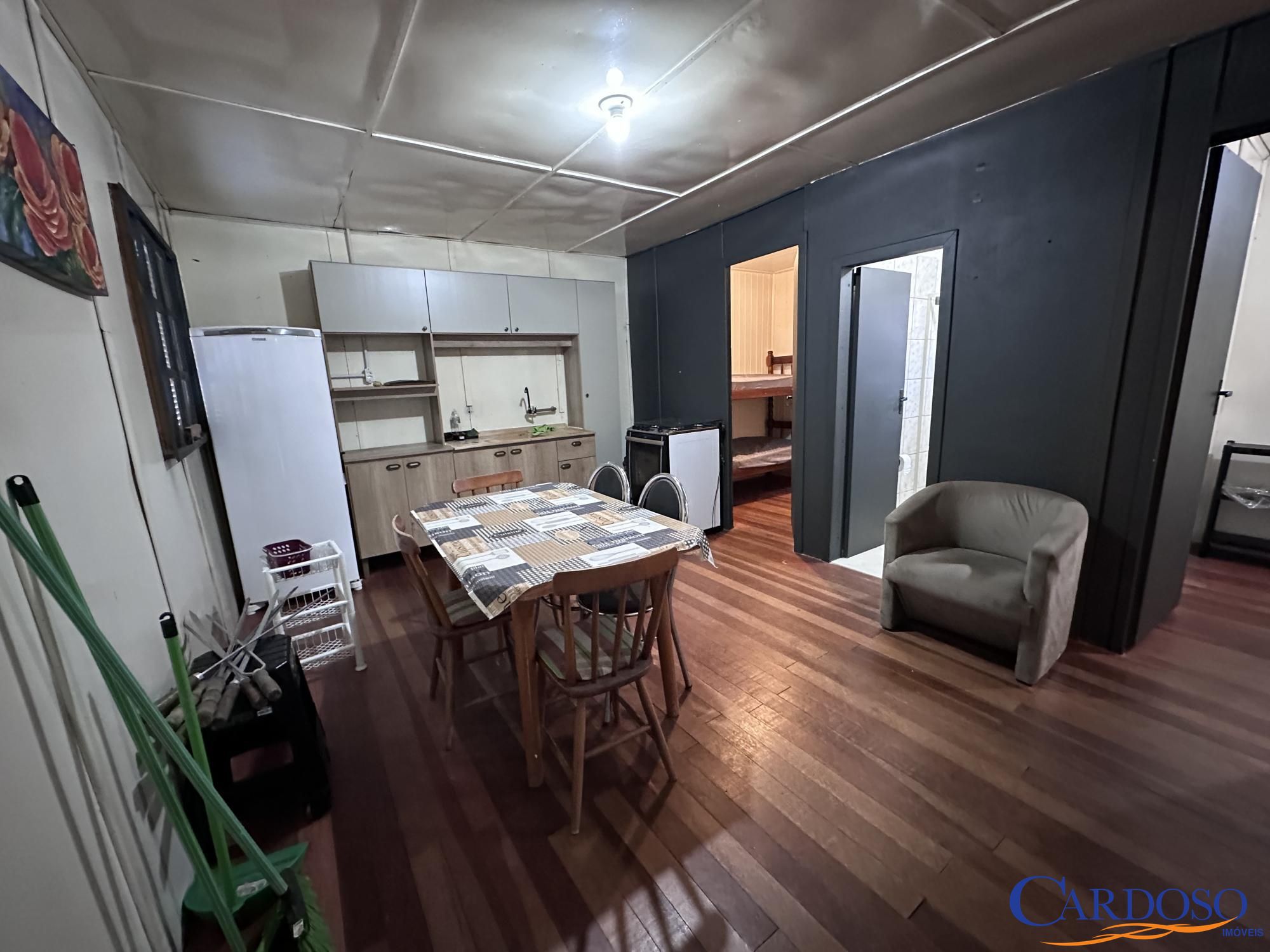 Casa, 3 quartos, 50 m² - Foto 8