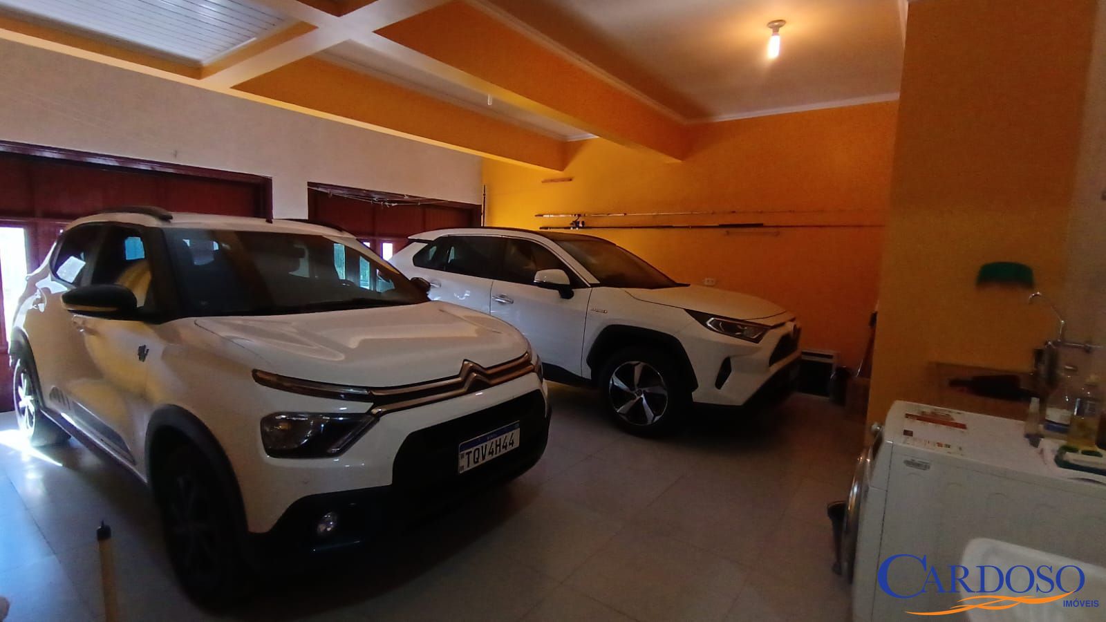 Sobrado, 3 quartos, 380 m² - Foto 22