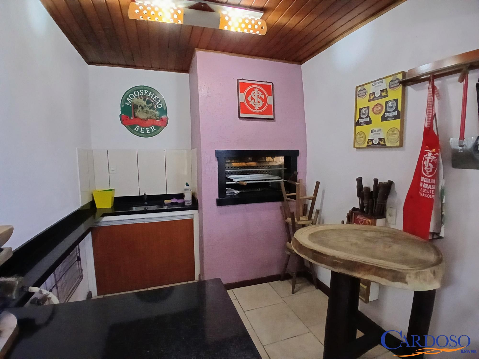 Casa, 4 quartos, 236 m² - Foto 11