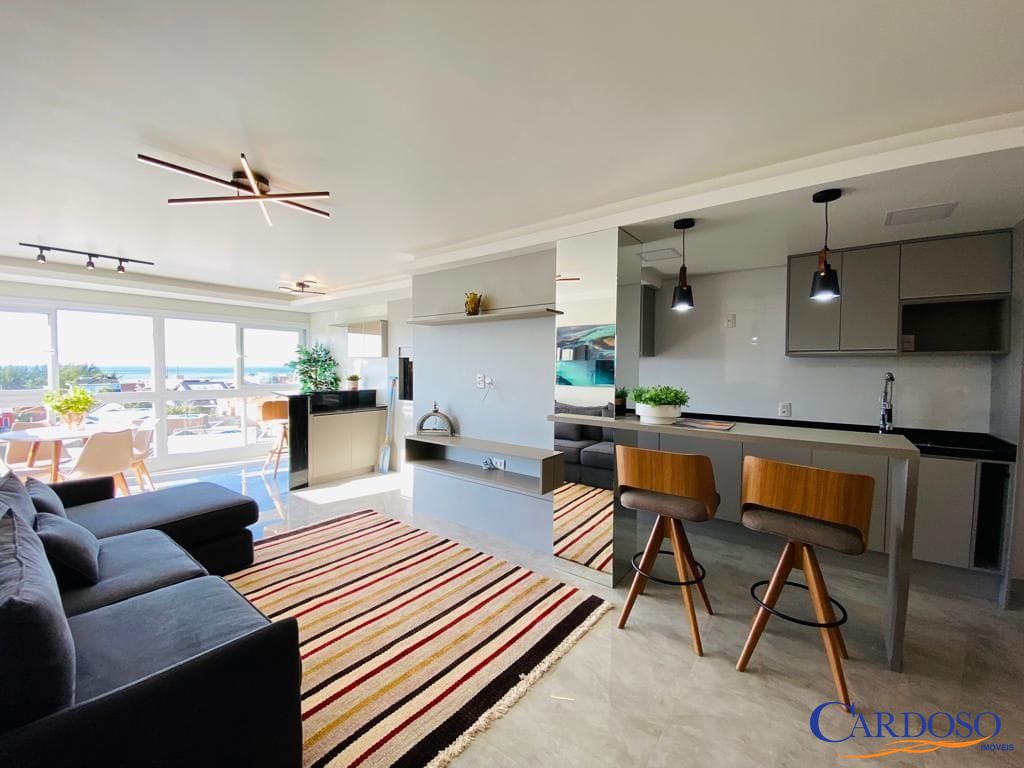 Apartamento, 3 quartos, 106 m² - Foto 3