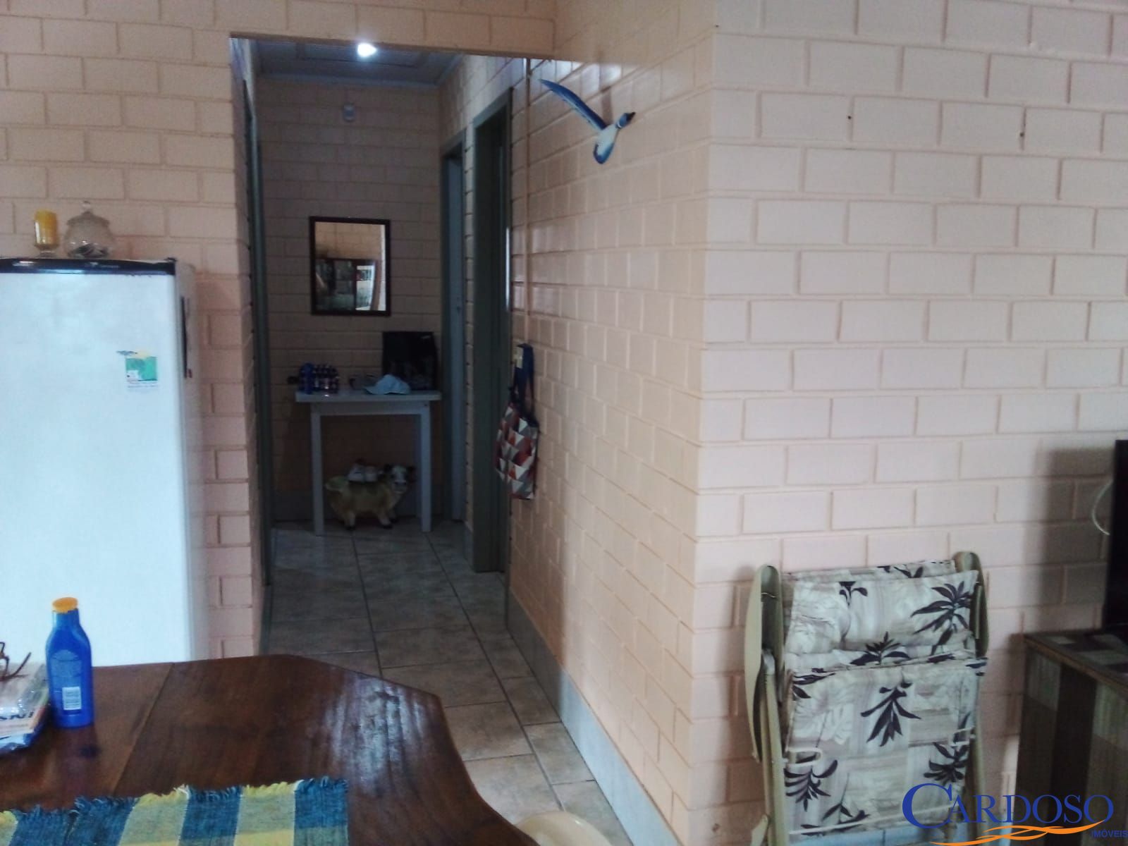 Casa à venda com 3 quartos, 96m² - Foto 12