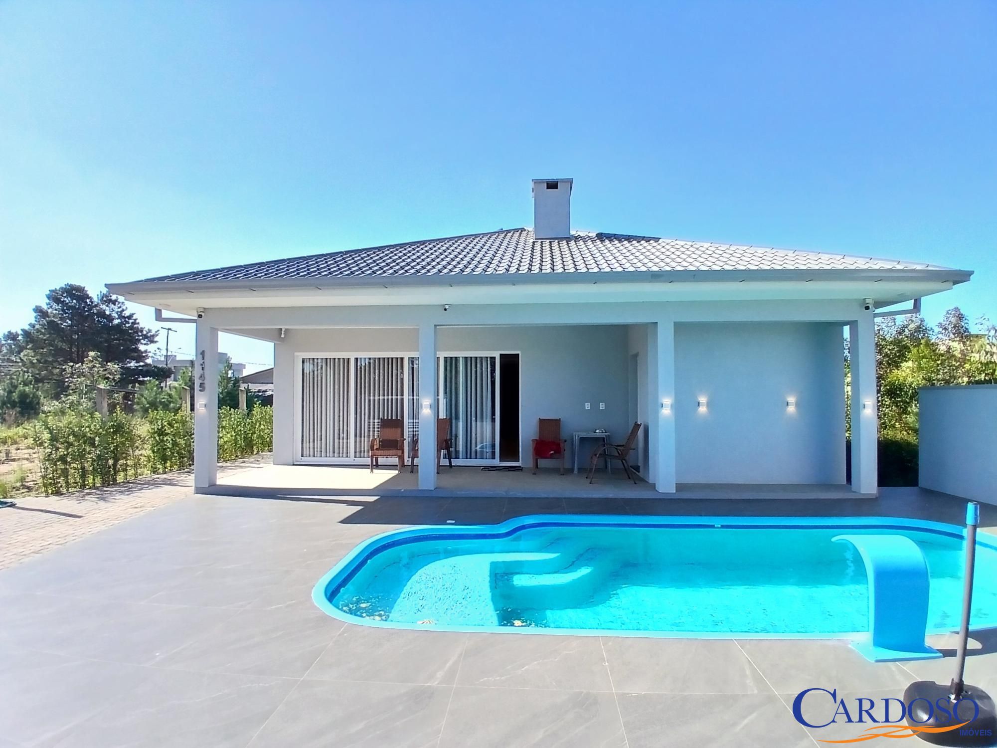 Casa, 3 quartos, 146 m² - Foto 2