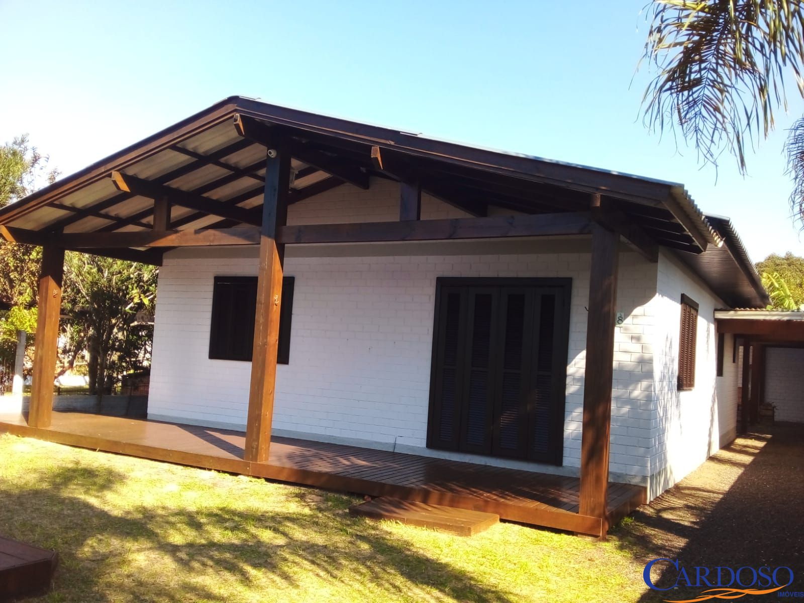 Casa à venda  no Rondinha Nova - Arroio do Sal, RS. Imóveis