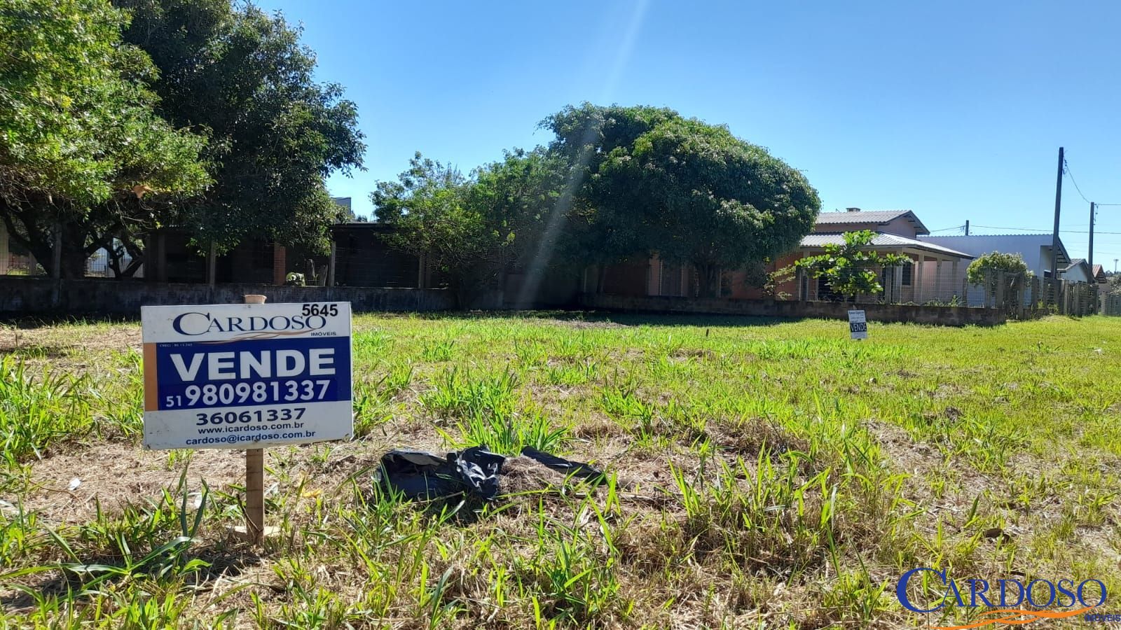 Terreno/Lote à venda  no Rondinha Plano B - Arroio do Sal, RS. Imóveis