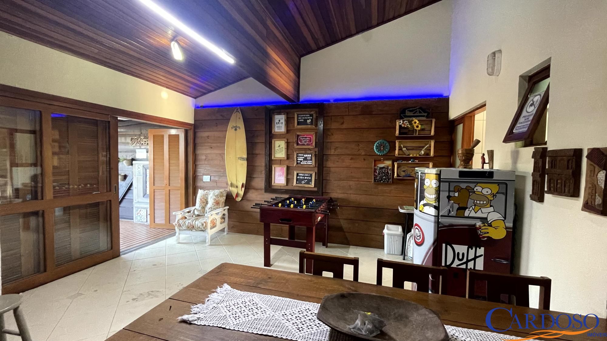 Casa à venda com 2 quartos, 100m² - Foto 16