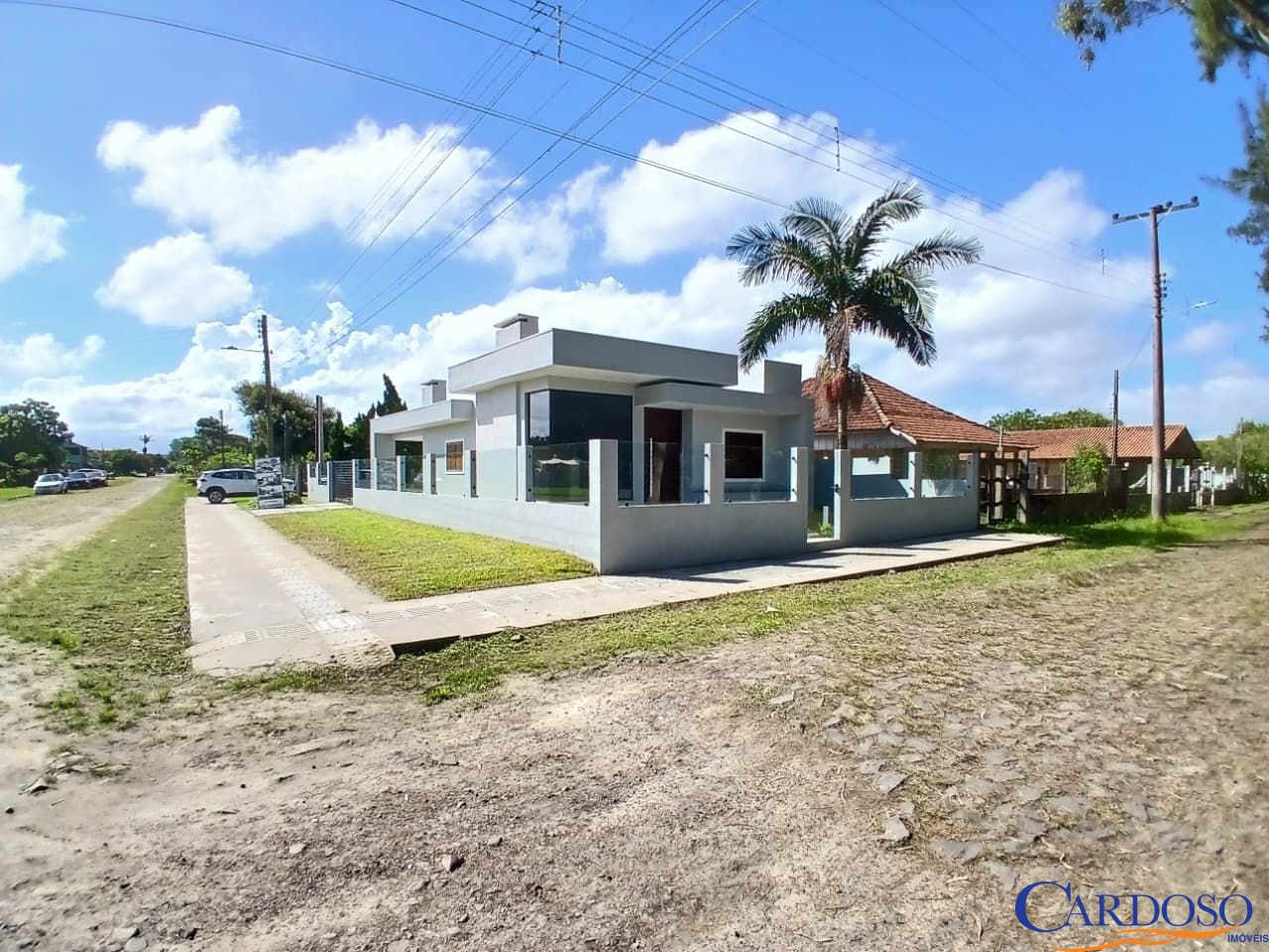 Casa, 3 quartos, 136 m² - Foto 2