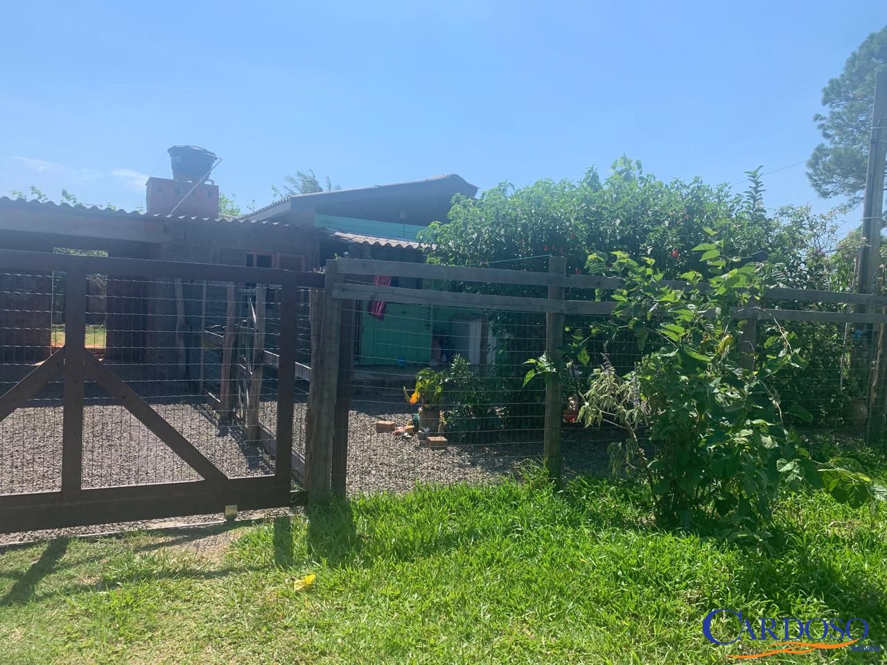 Casa, 3 quartos, 79 m² - Foto 2