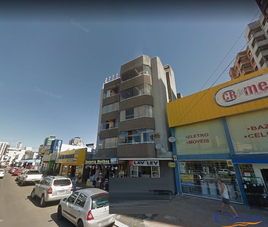 Apartamento à venda  no Centro - Torres, RS. Imóveis