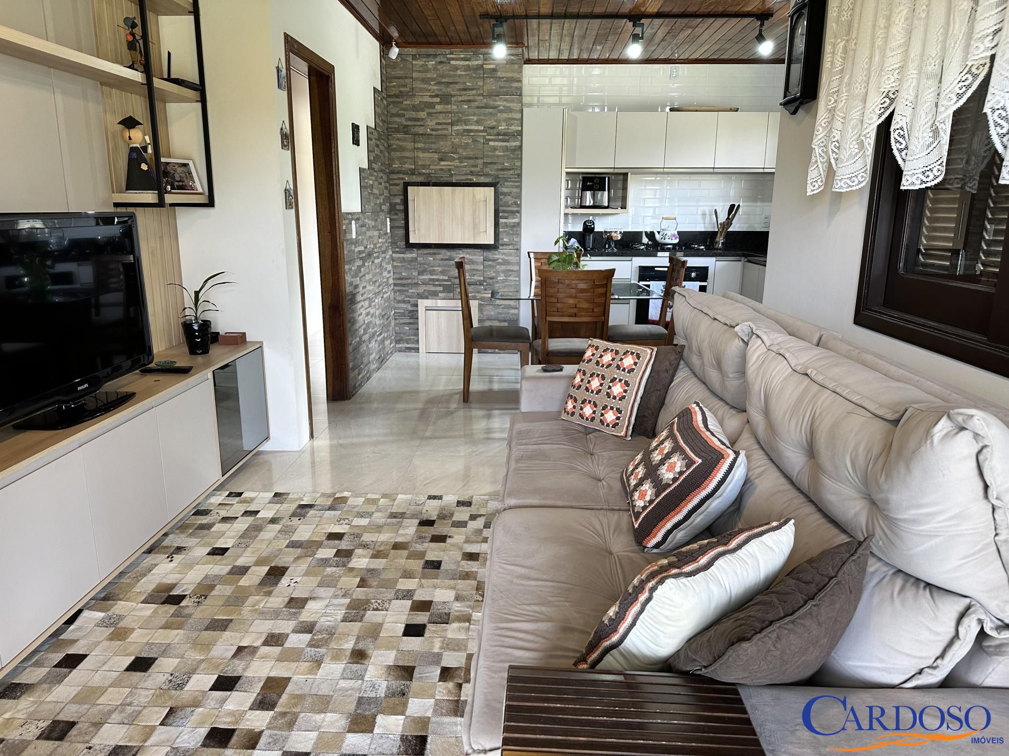 Casa, 3 quartos, 168 m² - Foto 20