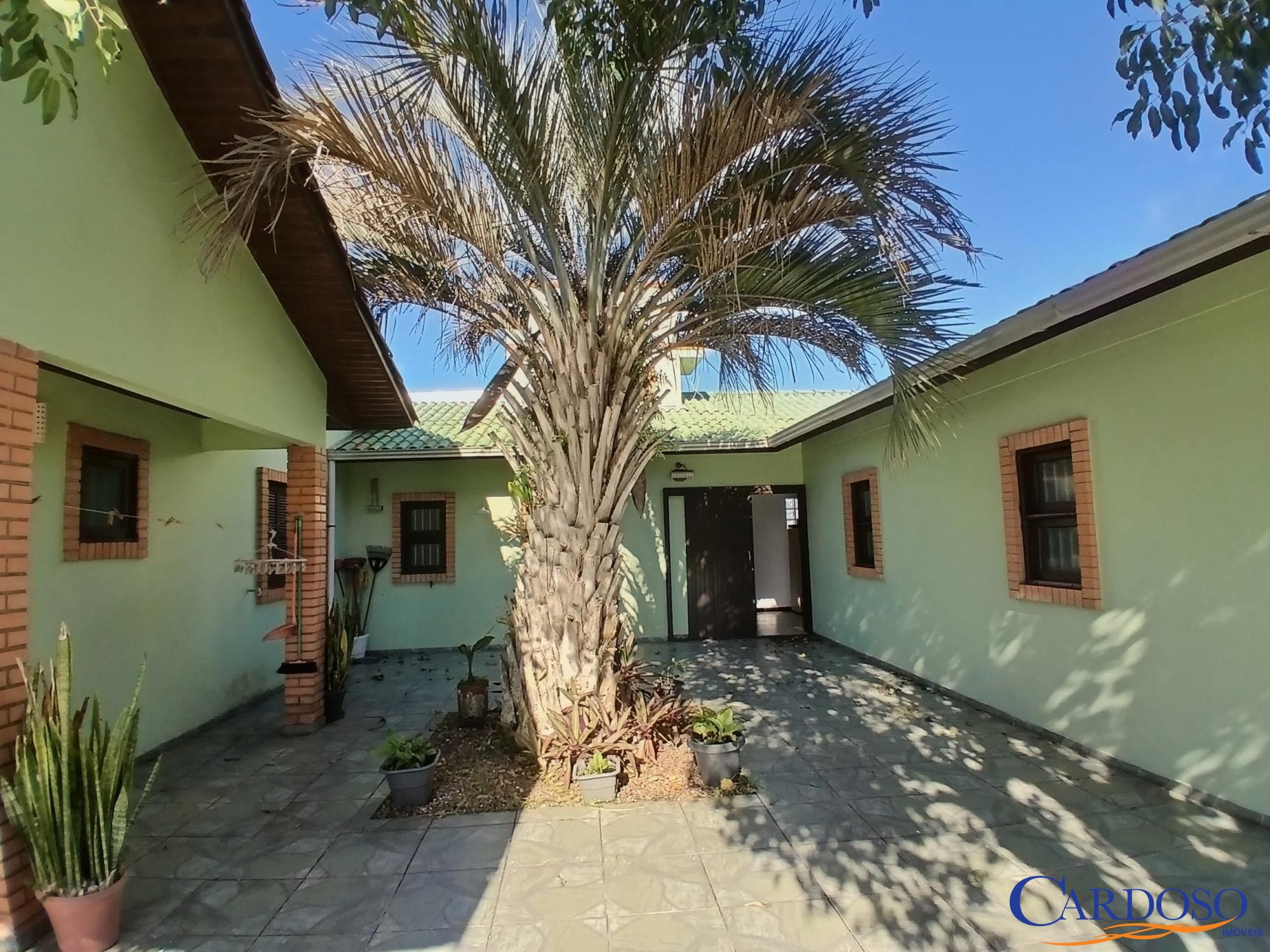 Casa, 4 quartos, 236 m² - Foto 7