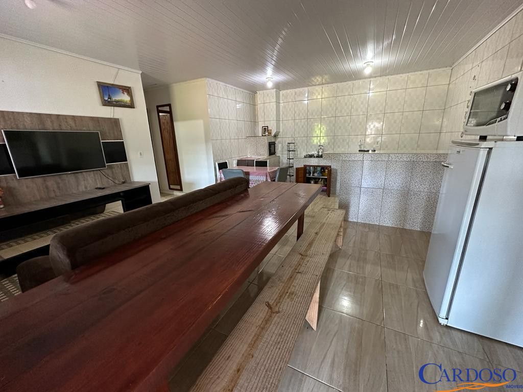 Casa à venda com 2 quartos, 100m² - Foto 5