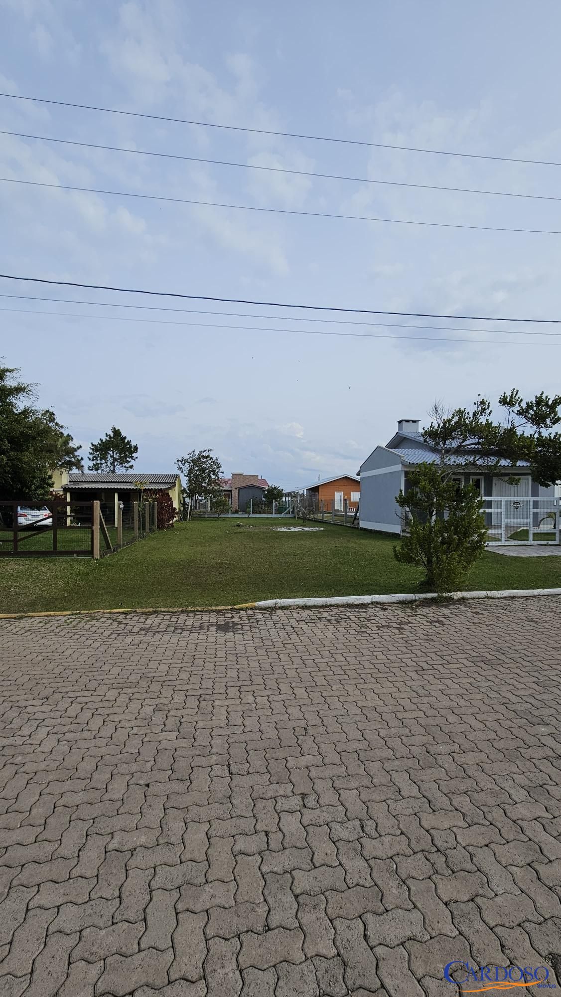 Terreno, 316 m² - Foto 1