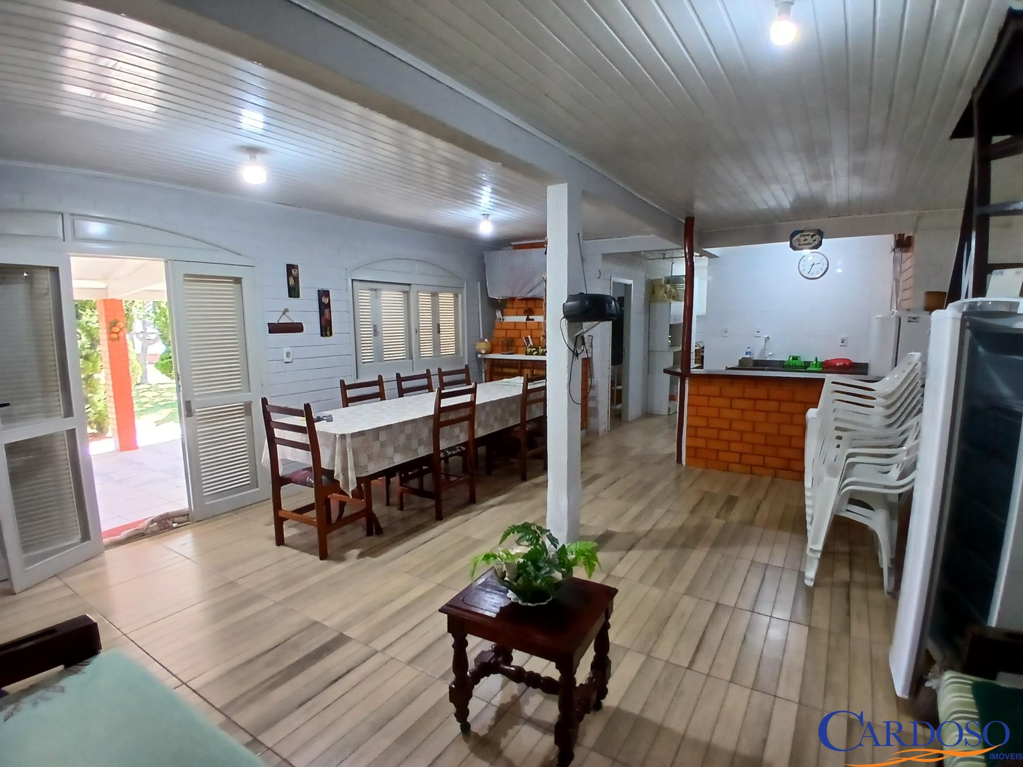 Casa, 3 quartos, 140 m² - Foto 15