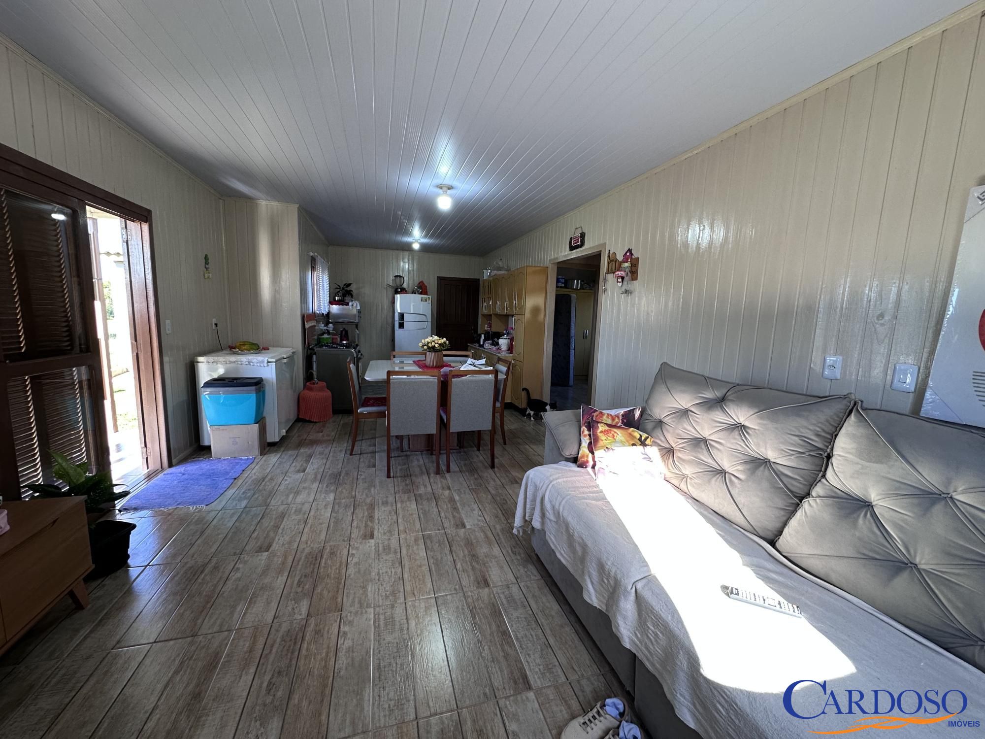Casa, 2 quartos, 122 m² - Foto 10