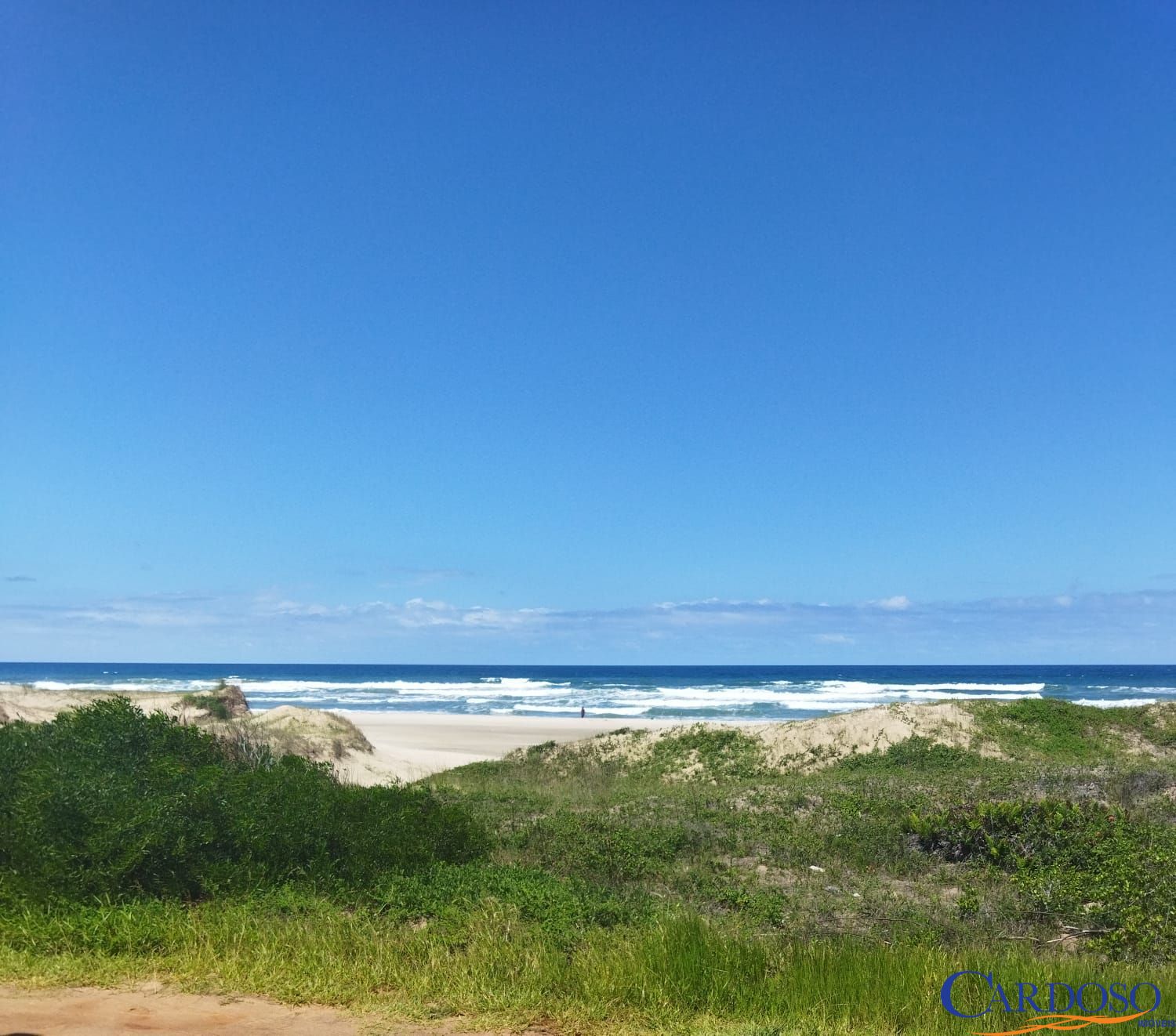 Terreno, 300 m² - Foto 1