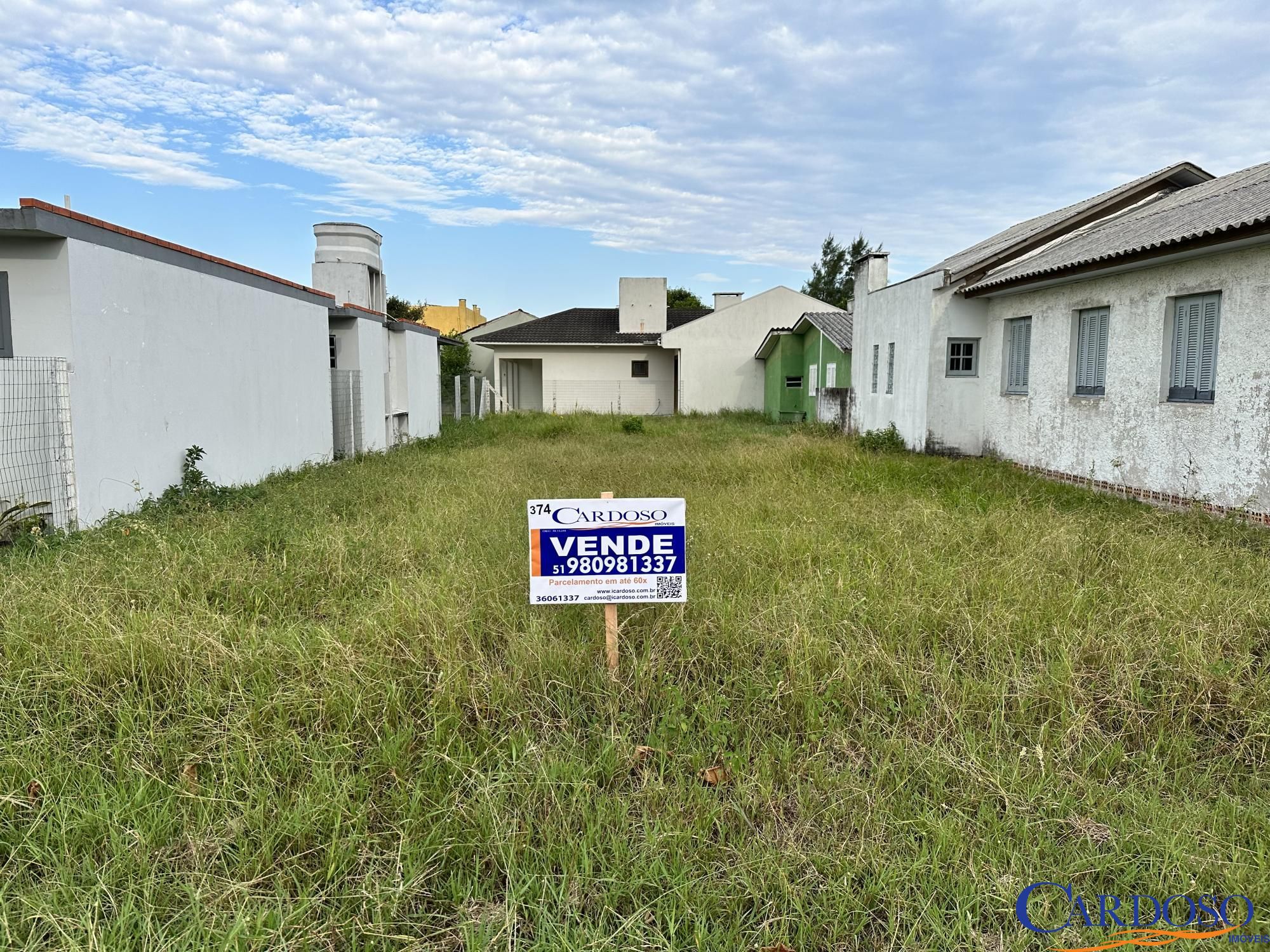 Terreno à venda, 300m² - Foto 2